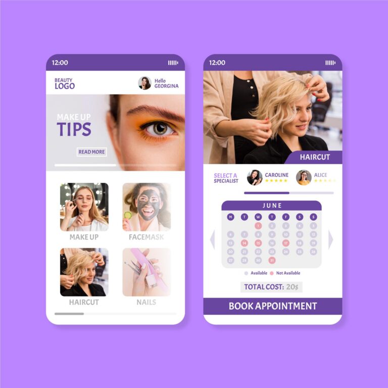 Digitaliser votre système de réservation !