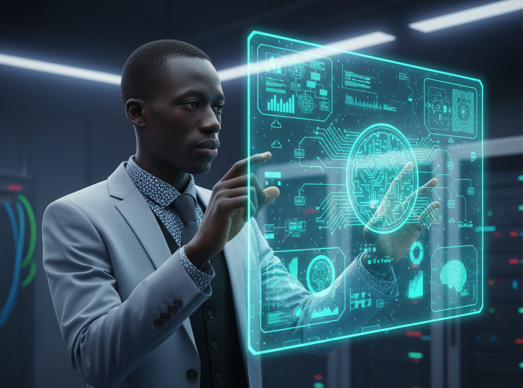 Faites évoluer votre business dans l'ère du digital !