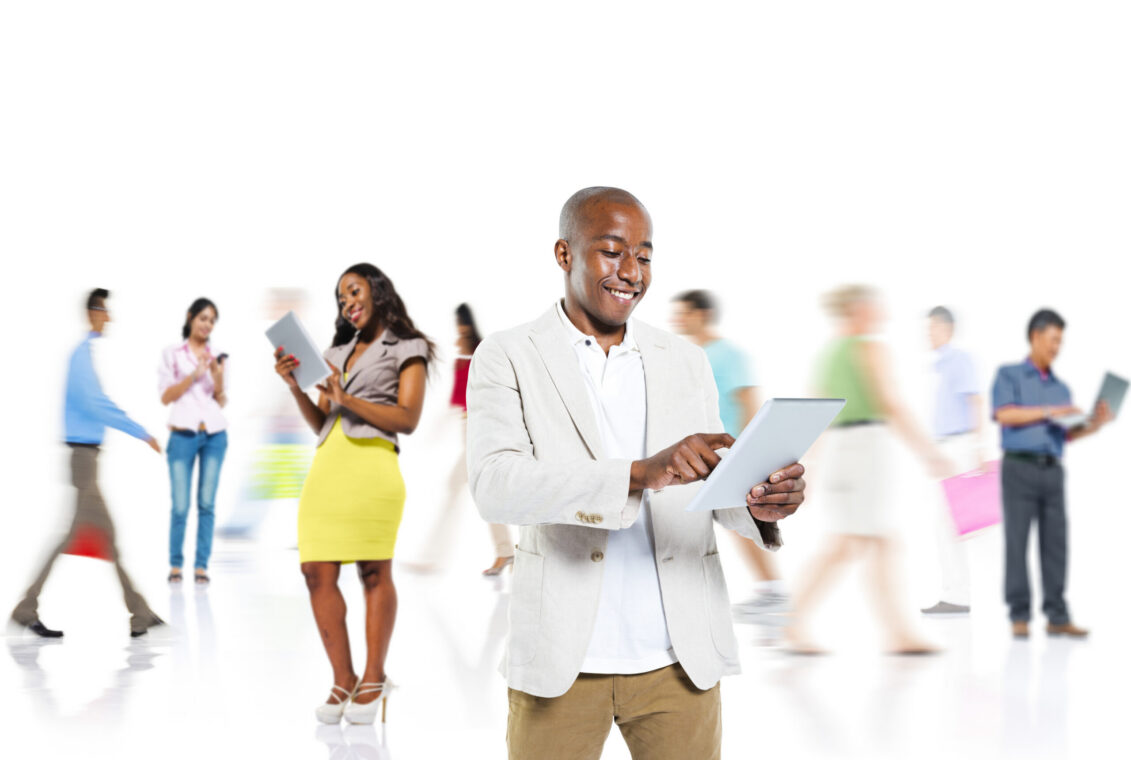 Tous les membres de votre communauté connectés sur votre espace digital!